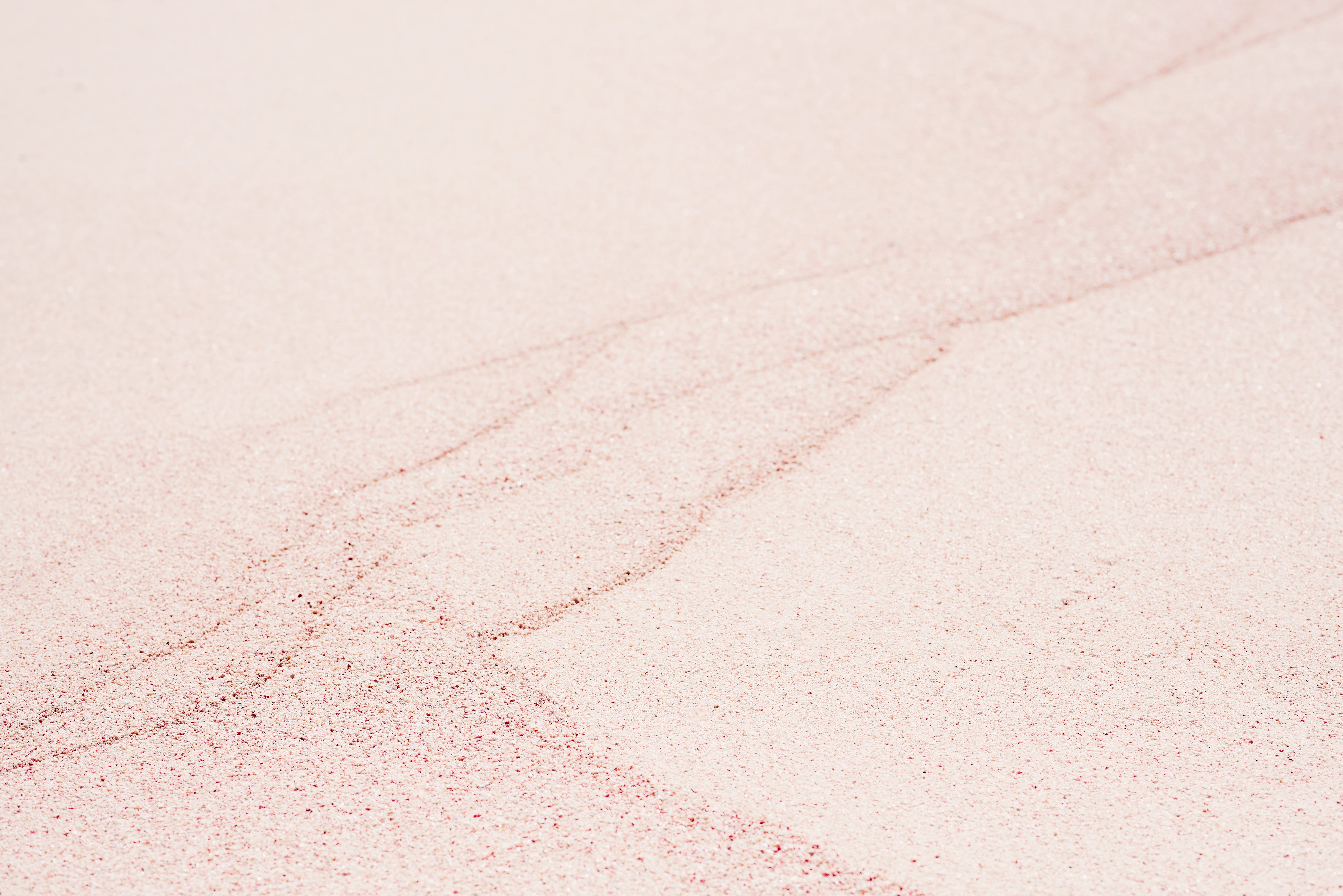 Is the Sand in Bermuda Really Pink?