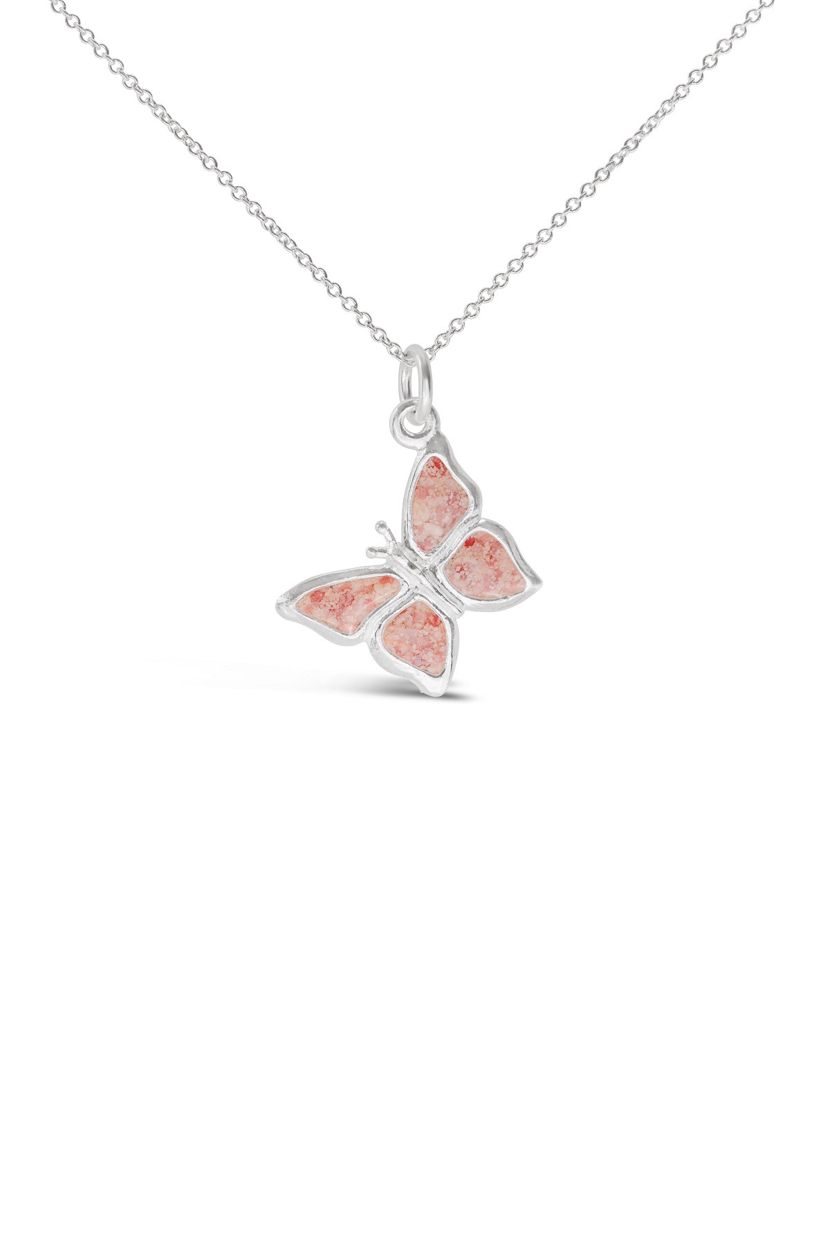 Clogau on sale butterfly necklace